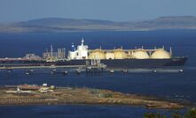 Woodside pins hopes on LNG