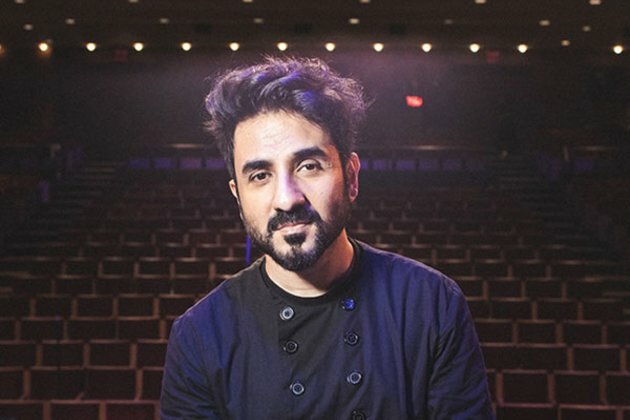 "Feels like a dream": Vir Das on winning International Emmy for comedy