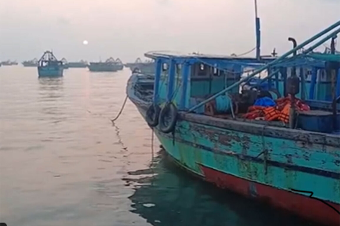 Tamil Nadu: Katchatheevu church festival begins today, devotees depart from Rameswaram port