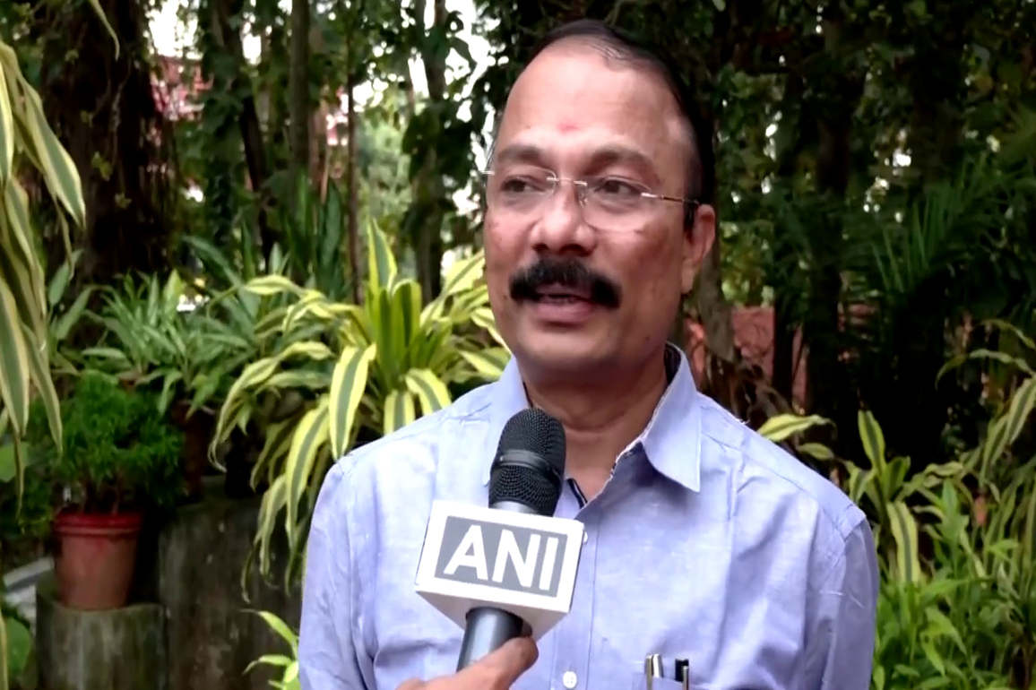 "Proud moment": Travancore Devaswom Board on President Murmu's upcoming visit to Sabarimala temple