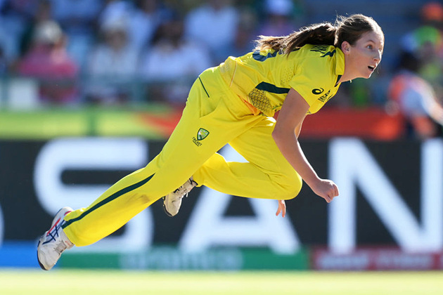 Key pacer misses out as Australia reveal T20WC squad
