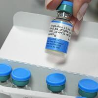 One measles case confirmed in Lewis and Clark County