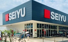 KKR agrees $1.6b carve-out of Walmart's Japan business
