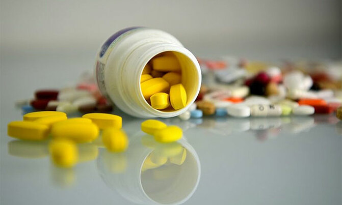 Fake medicines flourish in Africa despite killing thousands Fake medicines flourish in Africa despite killing thousands
