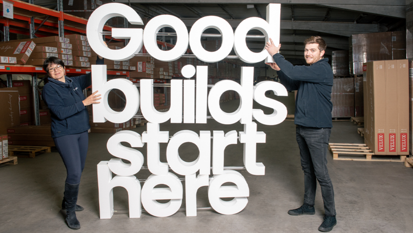 CMO launches online store for homeowners and self-builders