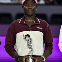 (SP)QATAR-DOHA-WTA QATAR OPEN 2026-SINGLES FINAL