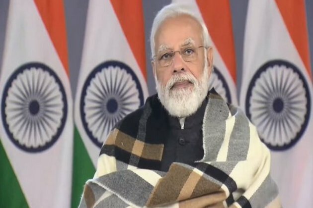 PM Modi tops list of most popular world leaders with 71 pc rating: Survey