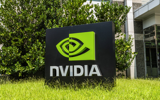 Nvidia shares fall despite 56% revenue growth 