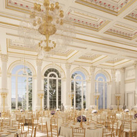 Trump announces massive ballroom addition to White House