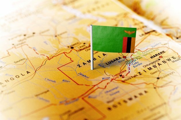 Lead pollution in Zambia town a public health &#039;emergency&#039;: HRW