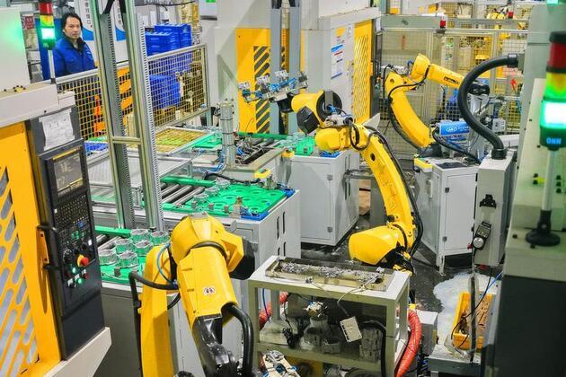 Interview: China's high-quality growth creates opportunities worldwide, says German business leader