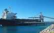 SEMF awarded for Esperance Port shiploader