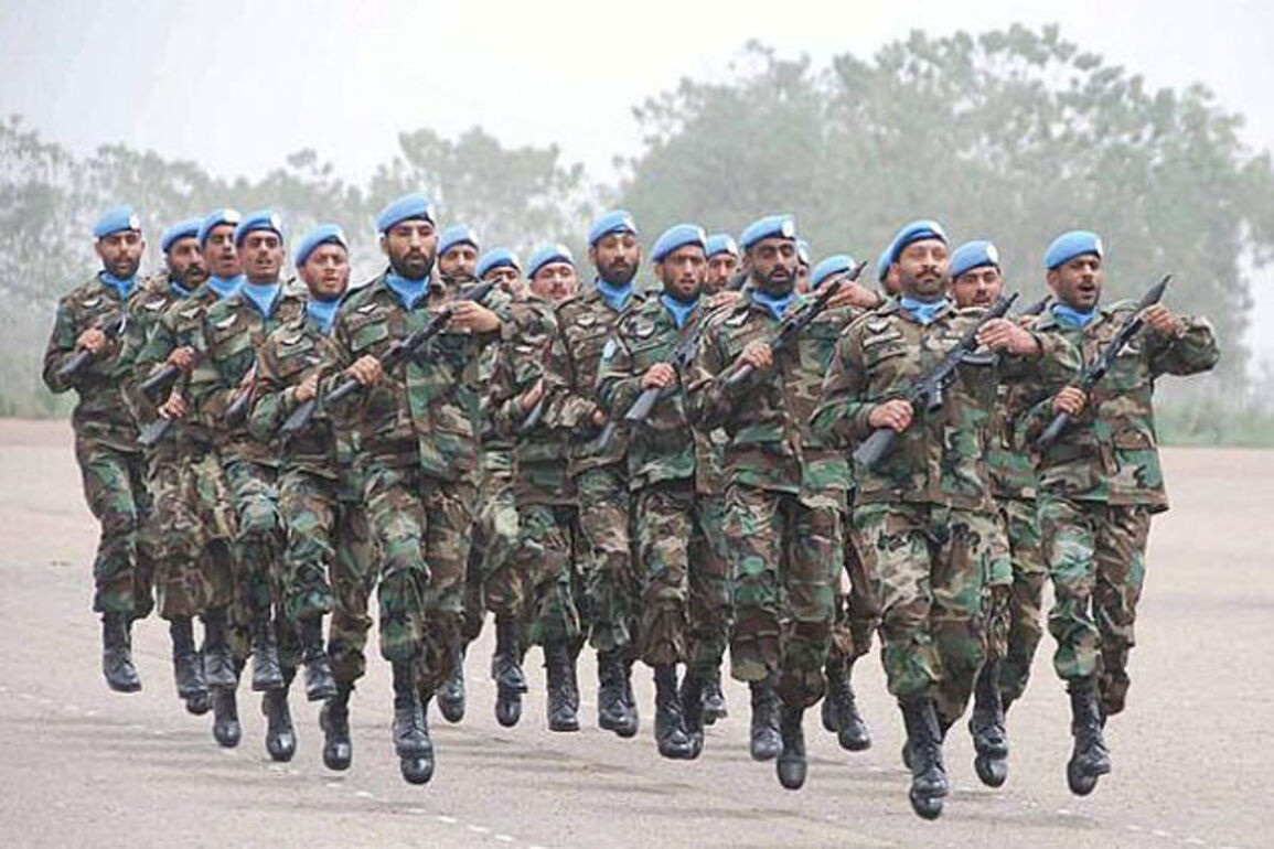US pullback triggers massive UN peacekeeping reduction
