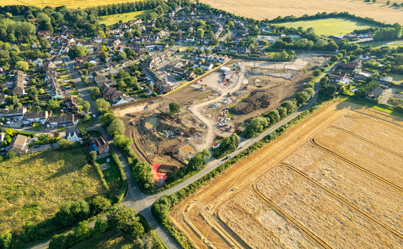 'There is enough land to deliver our vision': Defra unveils new Land Use Framework for England