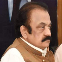 Former Pak Interior Minister Rana Sanaullah alarms, 'armed groups could seize control of Balochistan'