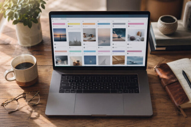 Why Small Businesses are Turning to Social Media Scheduling Tools