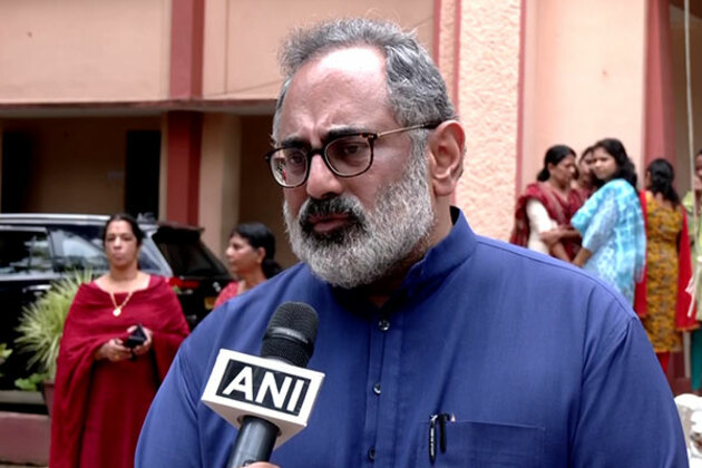"Our Prime Minister always gave operational autonomy to armed forces": Kerala BJP chief