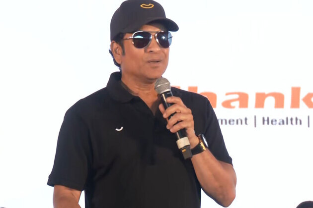 Sachin Tendulkar urges young cricketers to focus on discipline and preparation, parents to give them freedom