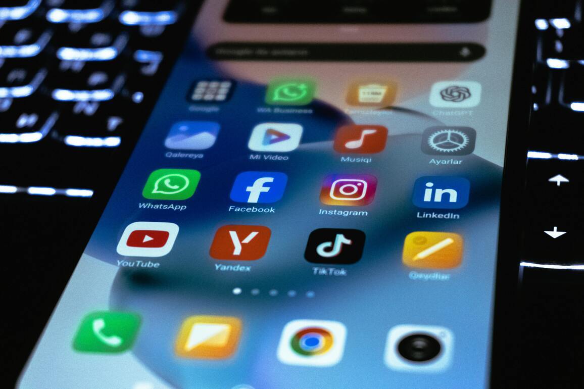 Spain targets youth social media use with sweeping new ban