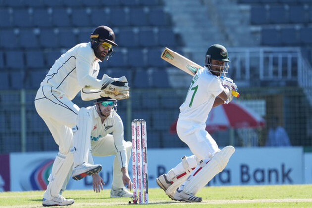 Mahmudul Hasan Joy returns as Bangladesh announces squad for Ireland Test series