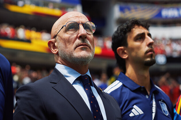 FIFA World Cup 2026: "We know what France can bring", Spain Coach Luis de la Fuente after win over Belgium in QF