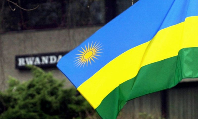 Rwanda registers first case of coronavirus Rwanda registers first case of coronavirus