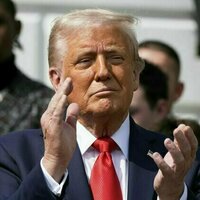 Trump's tariffs rollercoaster is really about Republican unity