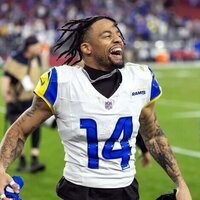 Cowboys sign ex-Rams CB Cobie Durant to 1-year deal