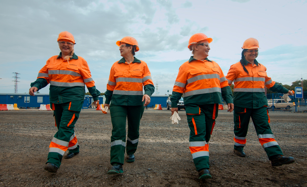 Tax issue 'critical' for Ferrexpo as Ukrainian authorities hold onto cash