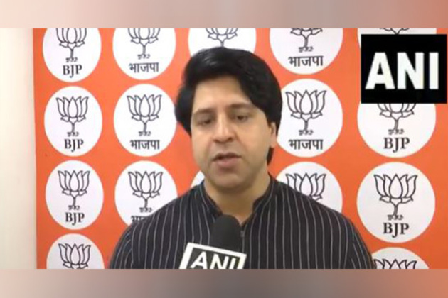 "Congress is a modern representation of Muslim League": BJP's Shehzad Poonawalla on Karnataka govt's housing quota