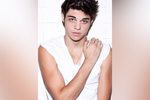 'The Fosters' actor Noah Centineo boards Sylvester Stallone's 'Rambo' prequel 'John Rambo'