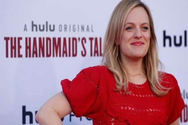 Elisabeth Moss in talks to join Taika Waititi's 'Next Goal Wins'