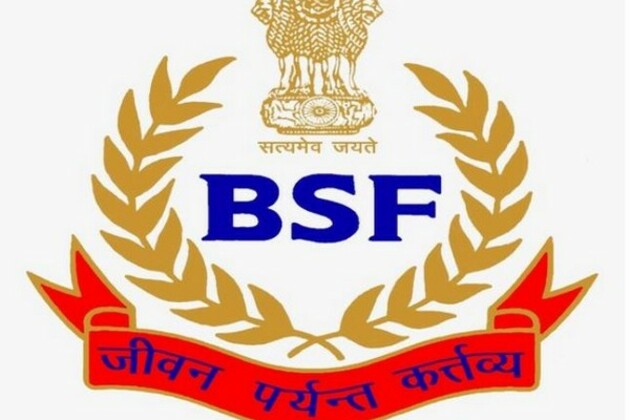 BSF recovers pistol after drone sighting near Punjab border