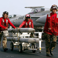 Pakistan set to receive advance US Air-to-Air missiles