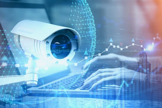 Online exam monitoring can invade privacy and erode trust at universities