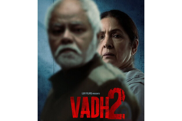 "Film has been made as a thriller mystery": Neena Gupta, Sanjay Mishra request moviegoers not to share 'Vadh 2' spoilers