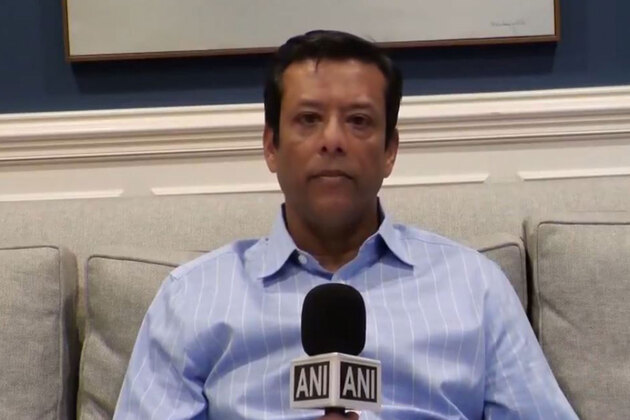 'India saved my mother's life': Sheikh Hasina's son rejects legitimacy of her extradition