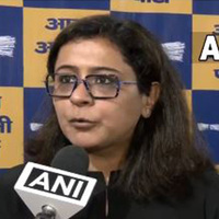 "We always exposed BJP's vote theft, but Congress always remained silent": AAP's Priyanka Kakkar