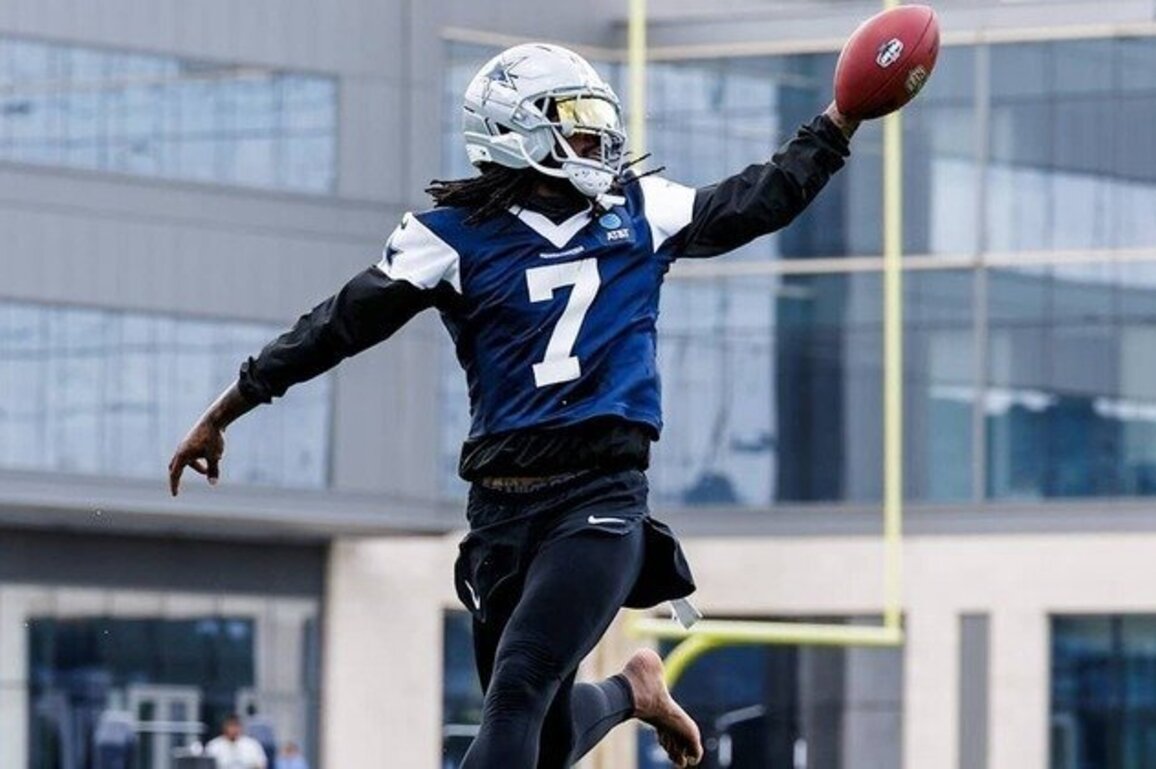 Mick Shots: Digging into Cowboys week that is