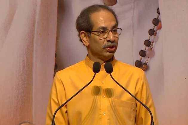 "Not just a party, Shiv Sena is an ideology, you cannot destroy it": Uddhav Thackeray trains guns at BJP