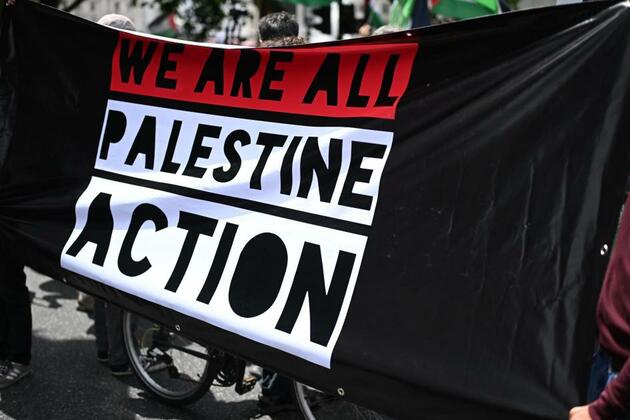 Glasgow union body calls for support for Palestine Action - The Herald