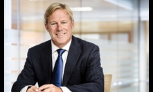 Anglo American's new chairman Stuart Chambers
