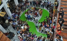 Kinnevik cuts valuation for India's Quikr