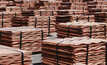 "There is this expectation [copper] demand in China will help to power the market ahead in the next few years"