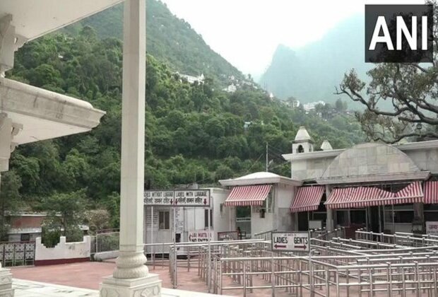 Vaishno Devi Shrine set to deliver prasad through speed post