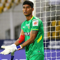 "Closer than ever to my dream": Hrithik Tiwari reacts to India call-up