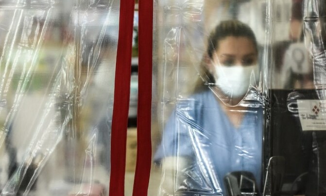 US surpasses 200,000 coronavirus cases US surpasses 200,000 coronavirus cases
