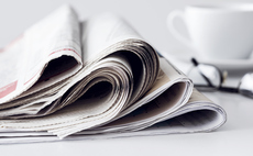 Professional Pensions: Stories of the week