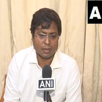 "Not received any clearance": HI president Dilip Tirkey on Pakistan men's hockey team travelling to India