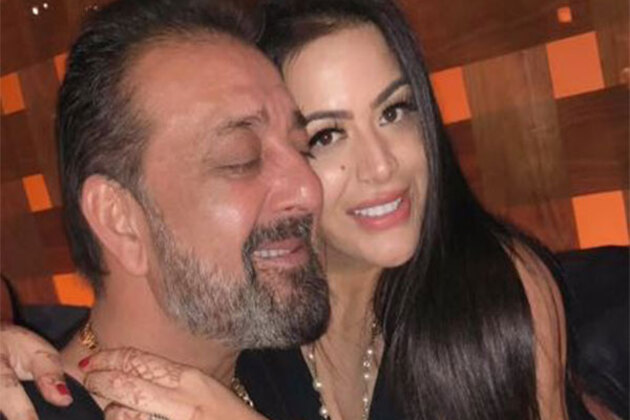 "Always proud of you": Sanjay Dutt gives birthday shout-out to daugther Trishala